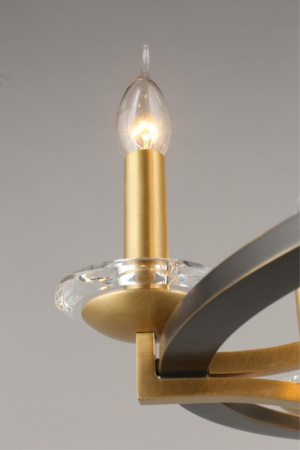 Люстры подвесные — Подвесная люстра APLOYT APL.805.03.06 купить в 