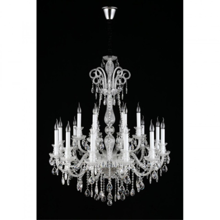 Люстры подвесные — Подвесная люстра APLOYT APL.812.03.18 купить в 