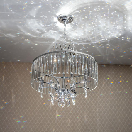 Люстры подвесные — Подвесная люстра Citilux CL335181 купить в 