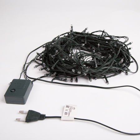 Светодиодные гирлянды — Светодиодная гирлянда Neon-Night 303-059 купить в 