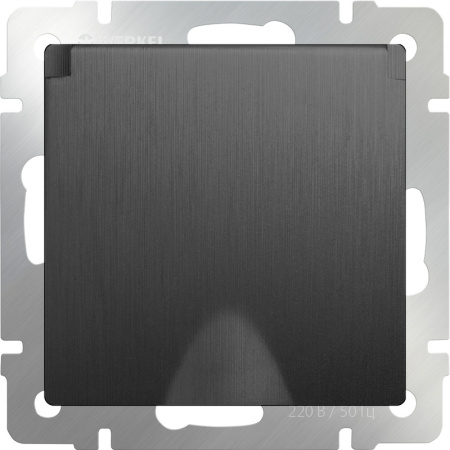 Розетки — Розетка Werkel W1171204 купить в 