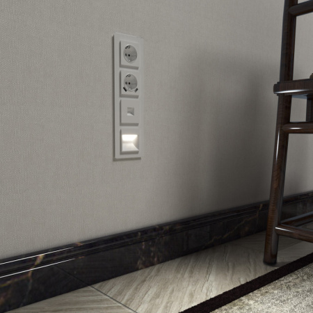 Розетки — Розетка Werkel W1171501 купить в 