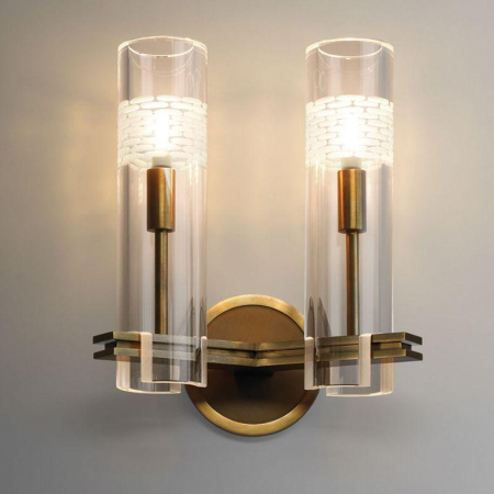 Потолочные светильники — Бра Imperium Loft Chamont 164356-60 купить в 