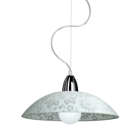 Подвесные светильники — Подвесной светильник Vitaluce V6159/1S купить в 