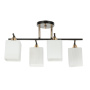 Люстры на штанге — Люстра на штанге ARTE Lamp A4071PL-4BK купить в  Люстры на штанге — Люстра на штанге ARTE Lamp A4071PL-4BK купить в