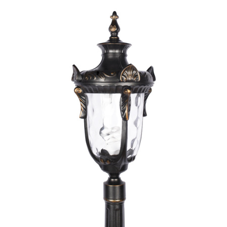 Средние уличные фонари — Садово-парковый светильник LOFT IT 100002/1200 купить в 