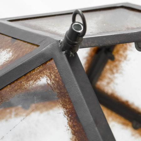 Подвесные светильники — Подвесной светильник Lussole LSP-9894 купить в 