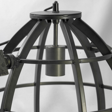 Торшеры и напольные светильники — Торшер Lussole LSP-0513 купить в 