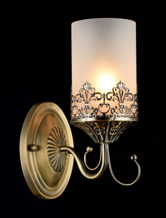 Настенные бра — Бра Freya FR2563-WL-01-BZ купить в  Настенные бра — Бра Freya FR2563-WL-01-BZ купить в