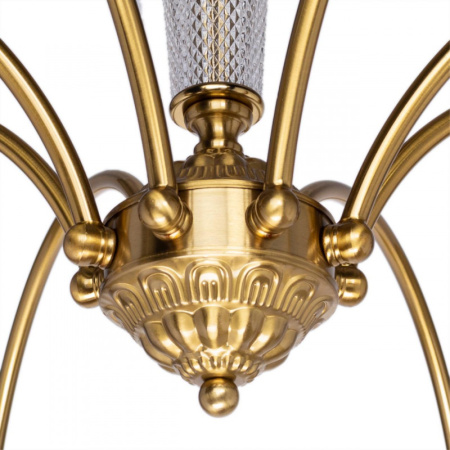 Люстры на штанге — Люстра на штанге ARTE Lamp A7301PL-8PB купить в  Люстры на штанге — Люстра на штанге ARTE Lamp A7301PL-8PB купить в
