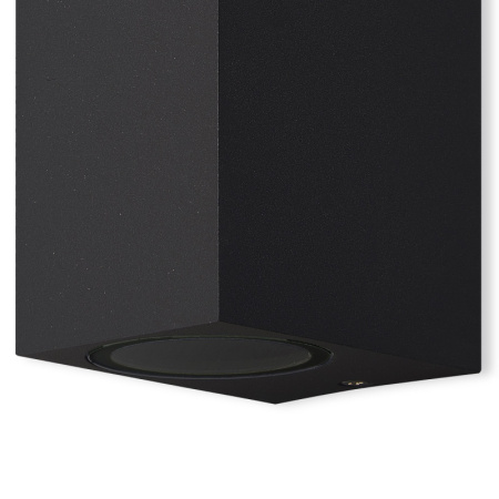 Уличные настенные светильники — Светильник настенный Mantra 7038 купить в 