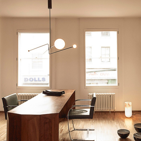 Подвесные светильники — Подвесной светильник Imperium Loft Lines 140821-26 купить в 