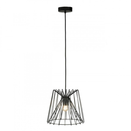 Подвесные светильники — Подвесной светильник LOFT IT 10033 Black купить в 