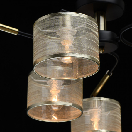 Люстры на штанге — Люстра на штанге DeMarkt 667011506 купить в 