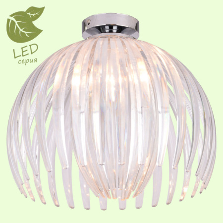 Накладные светильники — Накладной светильник Lussole GRLSP-9538 купить в 