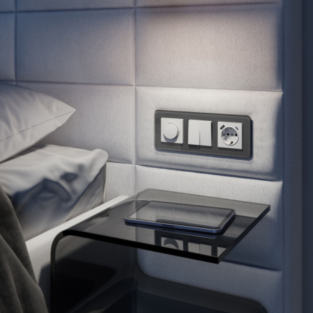 Рамки — Рамка Werkel W0032440 купить в 