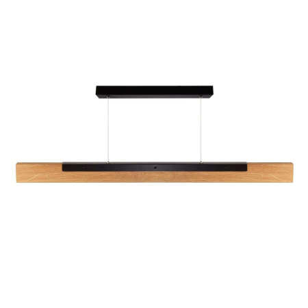 Подвесные светильники — Подвесной светодиодный светильник Deko-Light Madera 342169 купить в 