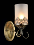 Настенные бра — Бра Freya FR2563-WL-01-BZ купить в  Настенные бра — Бра Freya FR2563-WL-01-BZ купить в
