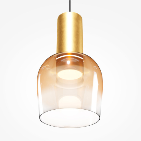 Подвесные светильники — Подвесной светильник Maytoni MOD414PL-L7G3K купить в 