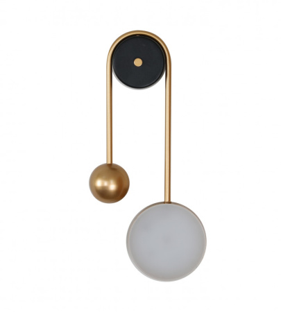 Настенные бра — Бра Kink Light 08436,19-33 купить в 