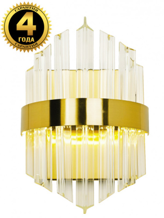 Настенные бра — Бра Natali Kovaltseva LED LAMPS 81103/1W купить в  Настенные бра — Бра Natali Kovaltseva LED LAMPS 81103/1W купить в