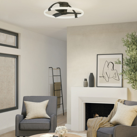 Накладные светильники — Накладной светильник Mantra 7802 купить в 