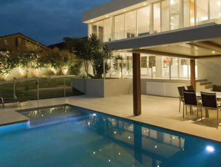 Свет для улицы — Светильник ip68 уличный Kanlux AKVEN LED 25720 купить в 