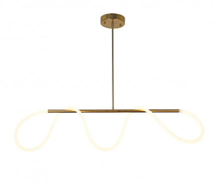 Люстры на штанге — Люстра на штанге Kink Light 08041,20 купить в 