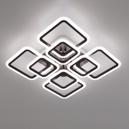 Люстры накладные — Накладная люстра Citilux CL232A185E купить в 