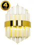 Настенные бра — Бра Natali Kovaltseva LED LAMPS 81103/1W купить в  Настенные бра — Бра Natali Kovaltseva LED LAMPS 81103/1W купить в