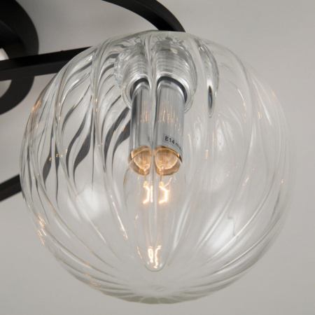 Люстры накладные — Накладная люстра Citilux CL113131 купить в 