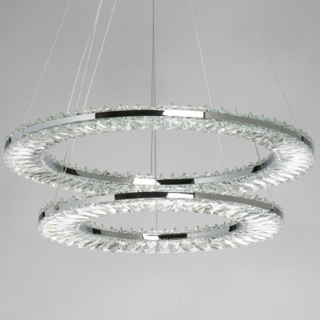 Люстры подвесные — Подвесная люстра MW-Light 498016202 купить в 