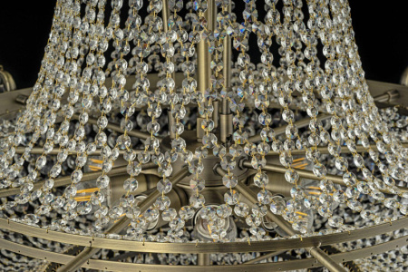 Люстры подвесные — Подвесная люстра Dio D'arte Lodi E 1.6.9.600 A купить в 