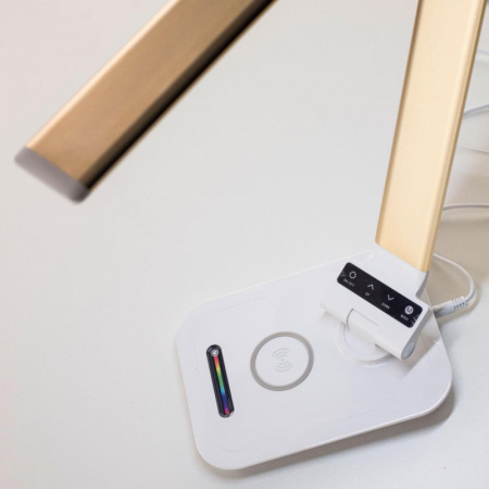 Настольные лампы — Настольная лампа Citilux CL803012 купить в 