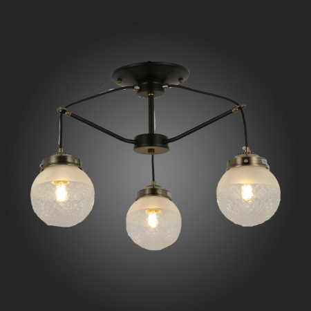 Люстры на штанге — Люстра на штанге Evoluce SLE110302-03 купить в  Люстры на штанге — Люстра на штанге Evoluce SLE110302-03 купить в