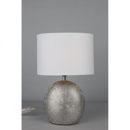 Настольные лампы — Настольная лампа Omnilux OML-82304-01 купить в 