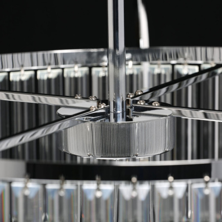 Люстры подвесные — Подвесная люстра MW-Light 498015805 купить в 