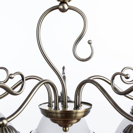 Люстры подвесные — Подвесная люстра ARTE Lamp A6276LM-5AB купить в  Люстры подвесные — Подвесная люстра ARTE Lamp A6276LM-5AB купить в