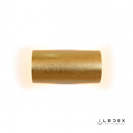 Свет для дома — Настенный светильник iLedex Cute ZD8077-6W Gold купить в  Свет для дома — Настенный светильник iLedex Cute ZD8077-6W Gold купить в