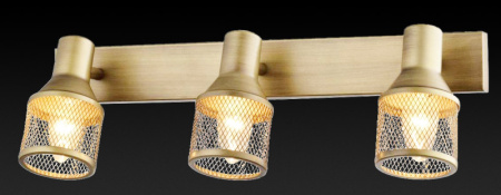 Споты — Спот TOPLIGHT TL3750Y-03AB купить в  Споты — Спот TOPLIGHT TL3750Y-03AB купить в