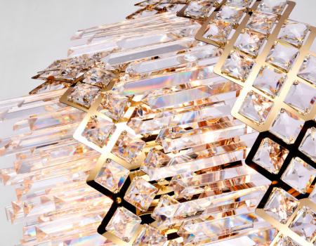 Люстры каскадные — Каскадная люстра Ambrella Light TR5275 купить в  Люстры каскадные — Каскадная люстра Ambrella Light TR5275 купить в