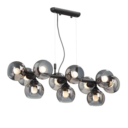 Люстры подвесные — Подвесная люстра Vitaluce V4487-1/11S купить в 