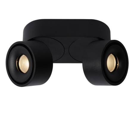 Накладные точечные светильники — Накладной светильник LUCIDE 35911/16/30 купить в 