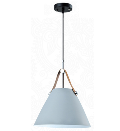 Подвесные светильники — 5311/1H серый купить в 