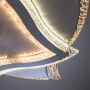 Накладные светильники — Накладной светильник ARTE Lamp A1436PL-1WH купить в  Накладные светильники — Накладной светильник ARTE Lamp A1436PL-1WH купить в