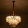 Люстры каскадные — Каскадная люстра ARTE Lamp A4073LM-12PB купить в  Люстры каскадные — Каскадная люстра ARTE Lamp A4073LM-12PB купить в