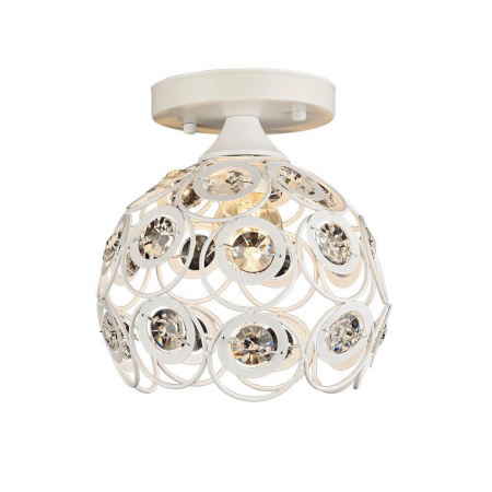 Потолочные светильники — Потолочный светильник Seven Fires Netta 66118.01.09.01 купить в 