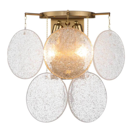 Потолочные светильники — Бра Moderli Classic V9031-2W купить в 