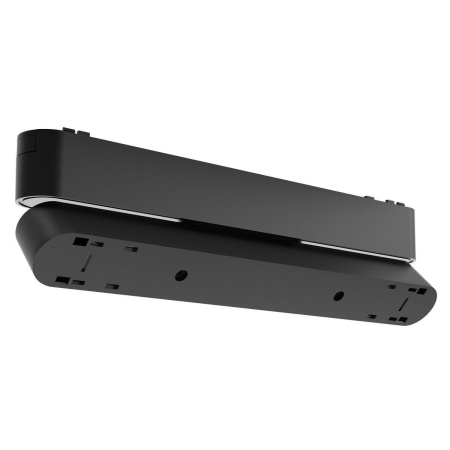 Трековые светильники — Адаптер для магнитного шинопровода IMEX UT25 IL.0007.1000-12 BK купить в  Трековые светильники — Адаптер для магнитного шинопровода IMEX UT25 IL.0007.1000-12 BK купить в