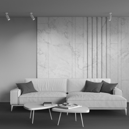 Споты — Спот Maytoni Technical C034CL-01W купить в 